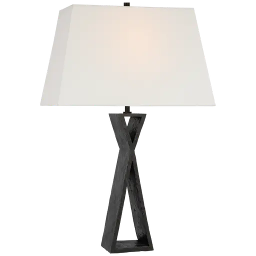 Купить Настольная лампа Denali Small Table Lamp в интернет-магазине roooms.ru