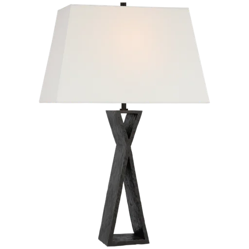 Купить Настольная лампа Denali Small Table Lamp в интернет-магазине roooms.ru
