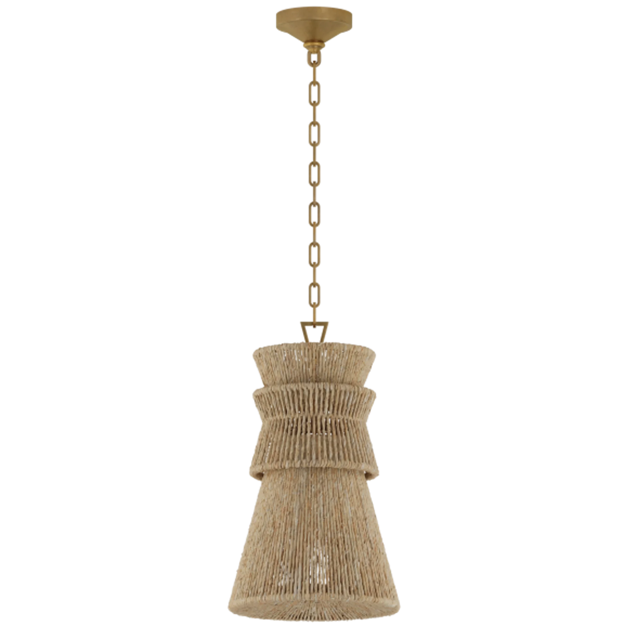 Купить Подвесной светильник Antigua 13" Pendant в интернет-магазине roooms.ru