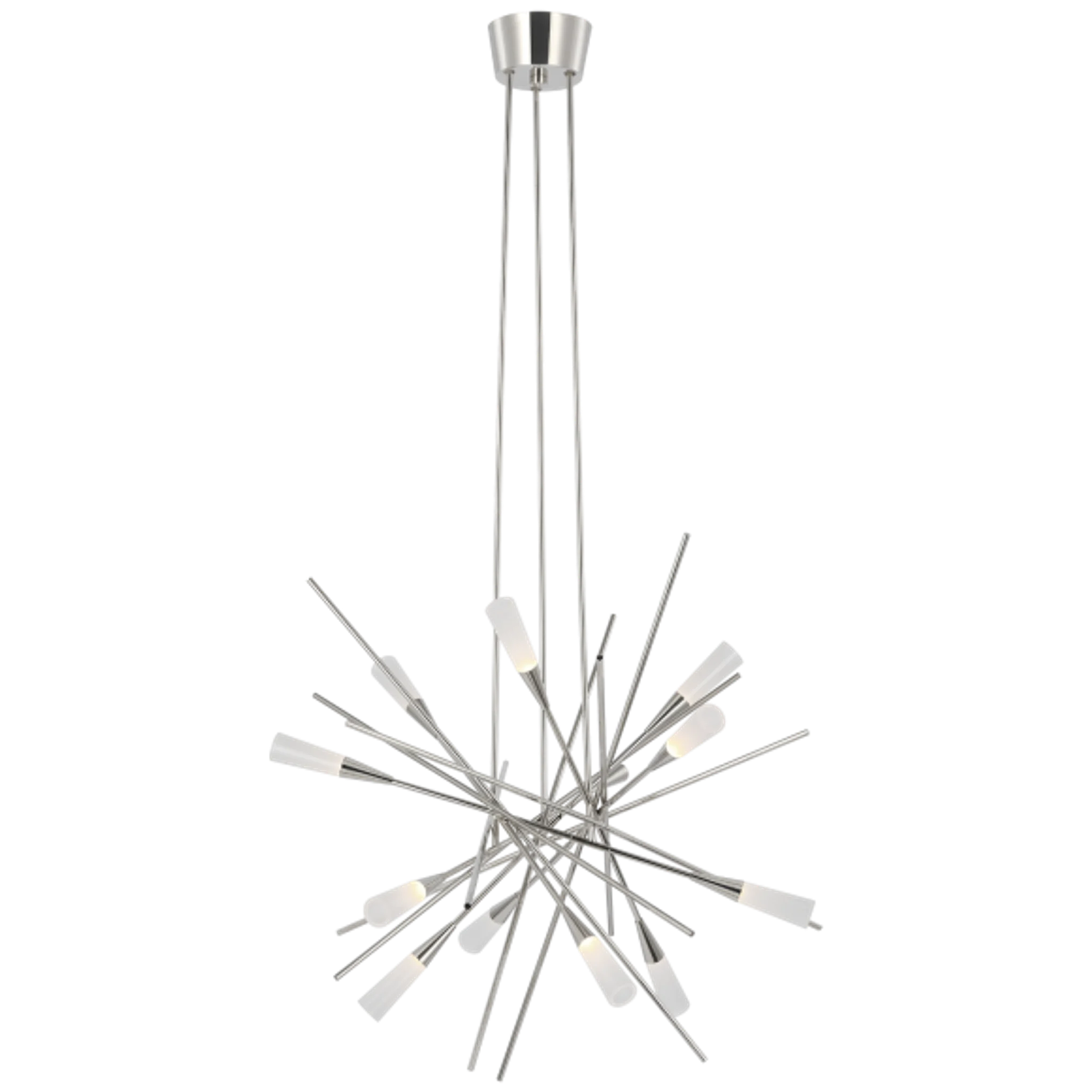 Купить Люстра Stellar Medium Chandelier в интернет-магазине roooms.ru