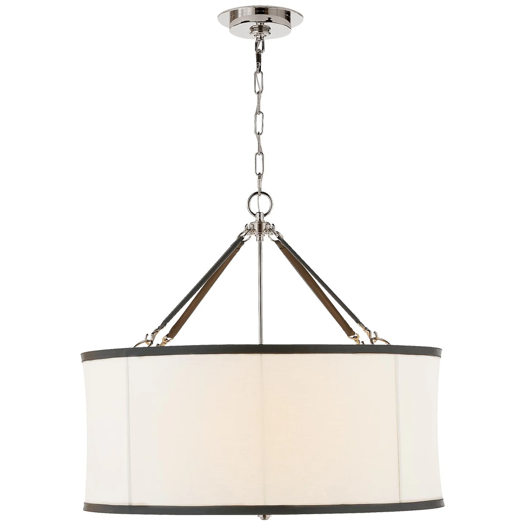 Купить Подвесной светильник Broomfield Large Hanging Shade в интернет-магазине roooms.ru