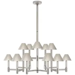Polished Nickel Polished Nickel