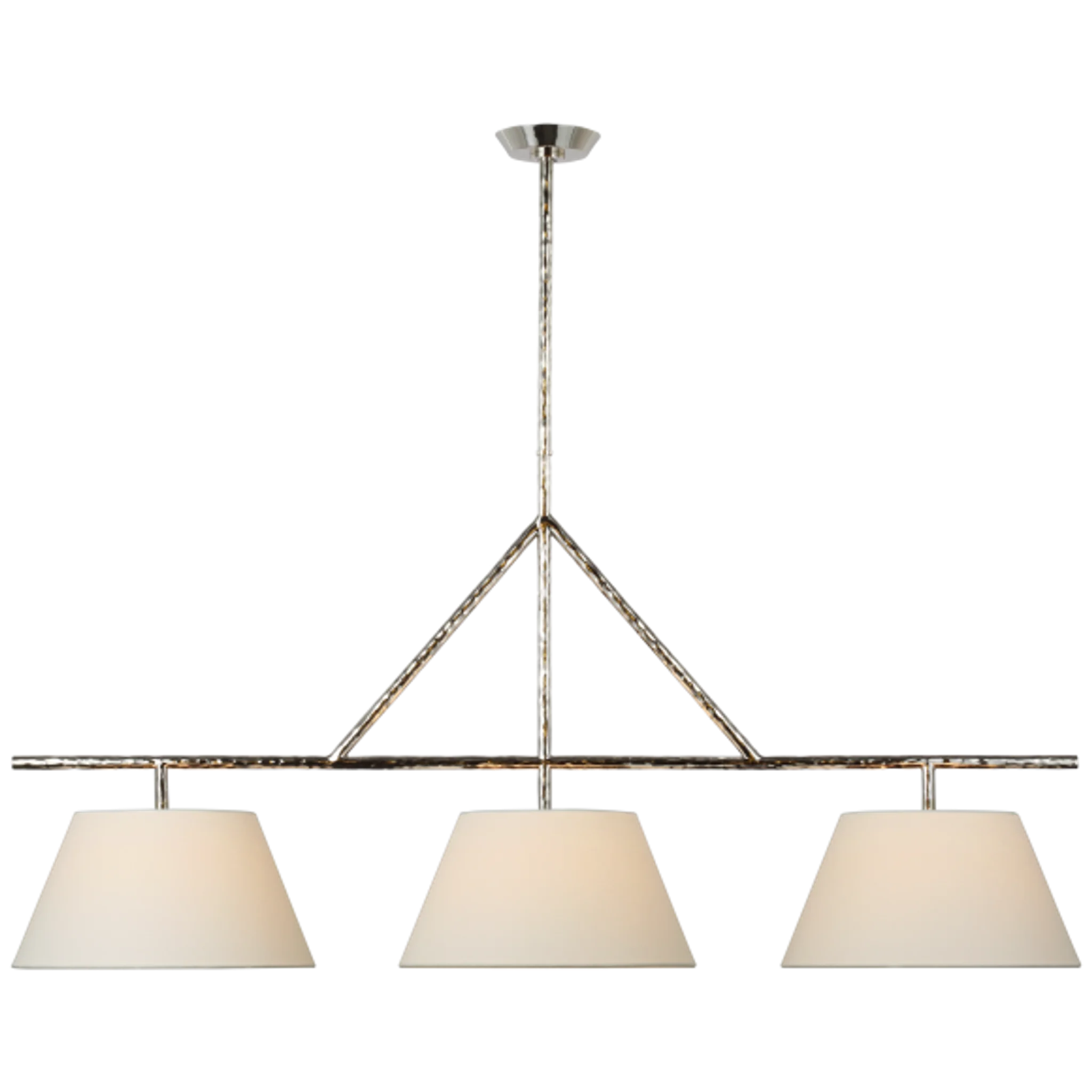 Купить Подвесной светильник Collette Large Linear Pendant в интернет-магазине roooms.ru