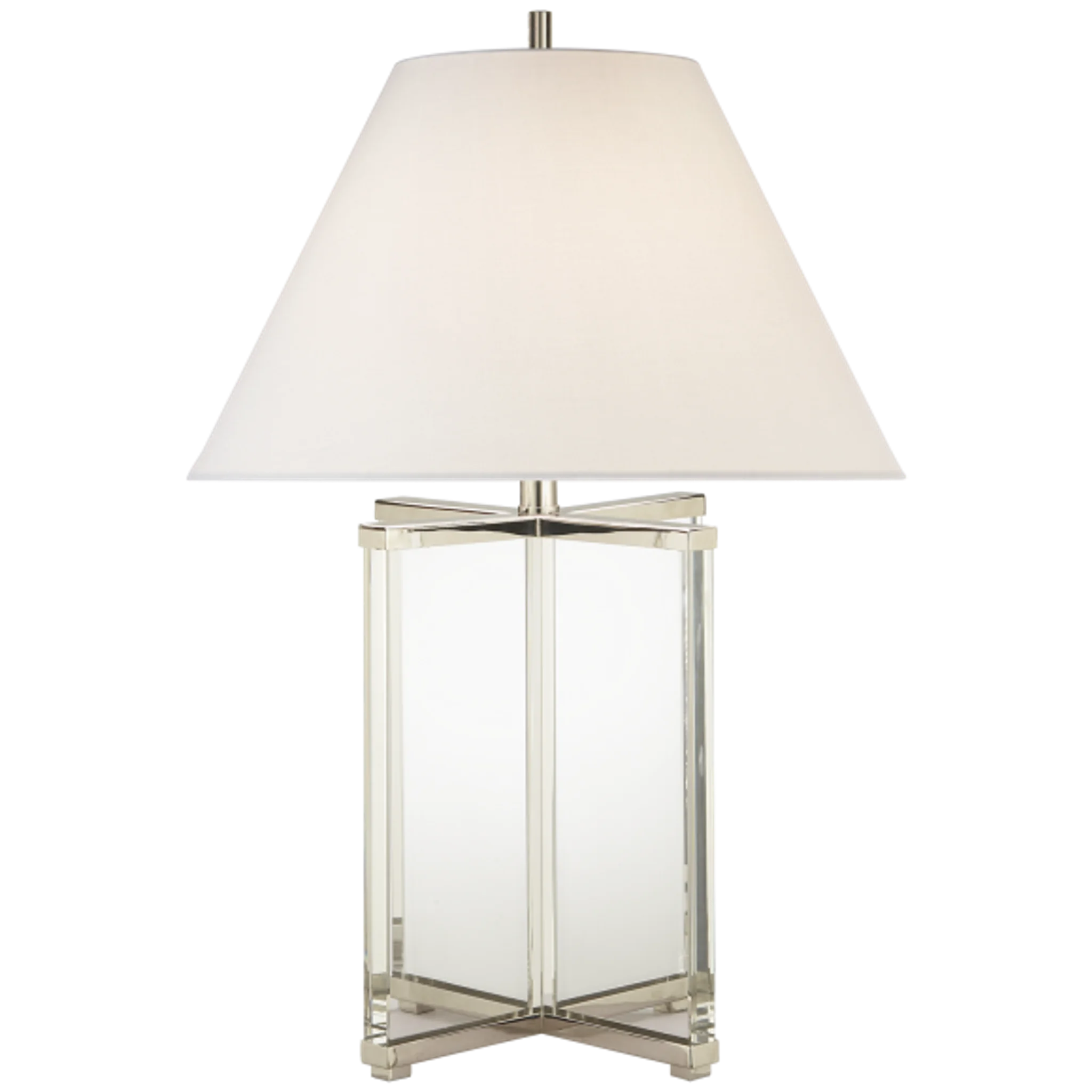Купить Настольная лампа Cameron Table Lamp в интернет-магазине roooms.ru