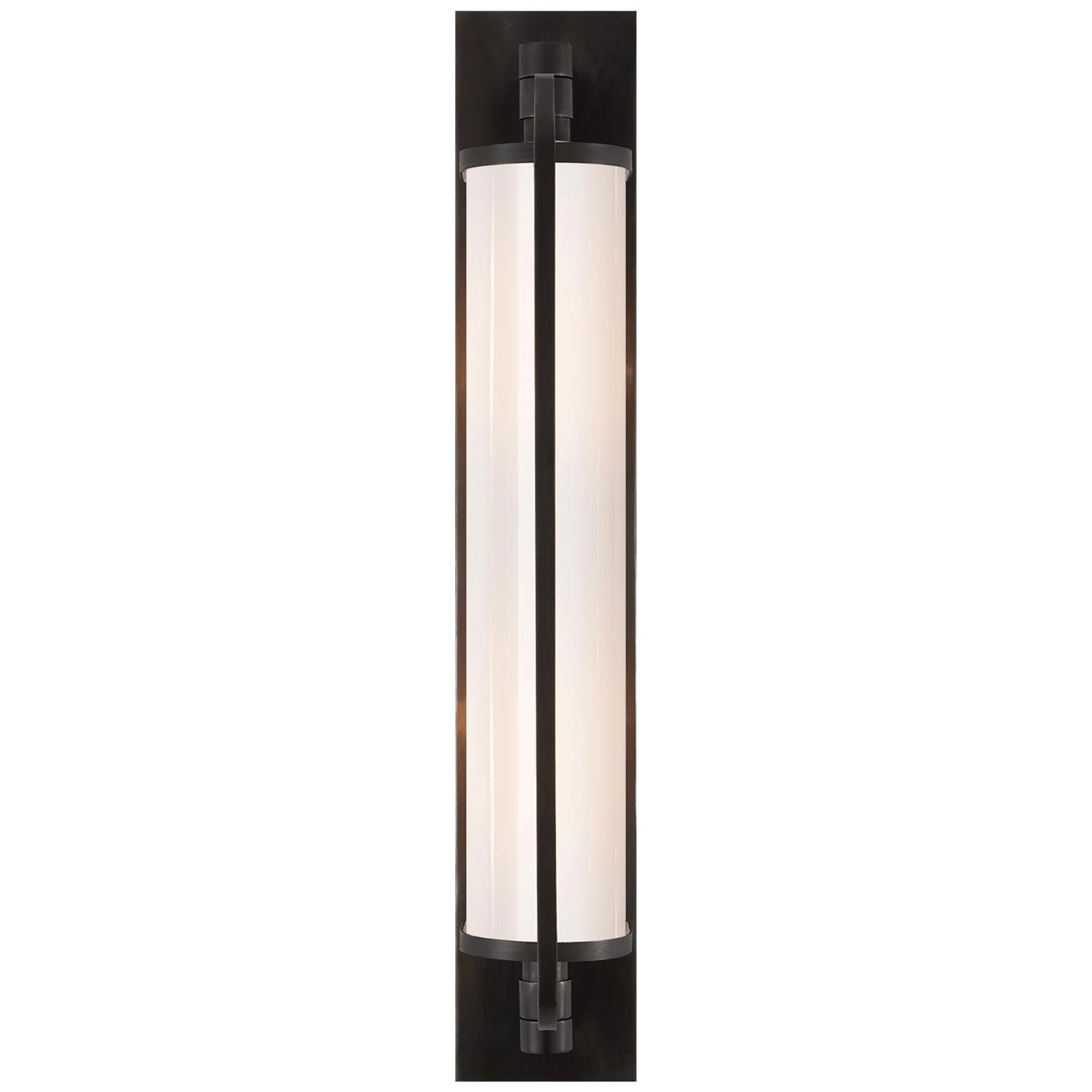 Купить Бра Keeley Tall Pivoting Sconce в интернет-магазине roooms.ru