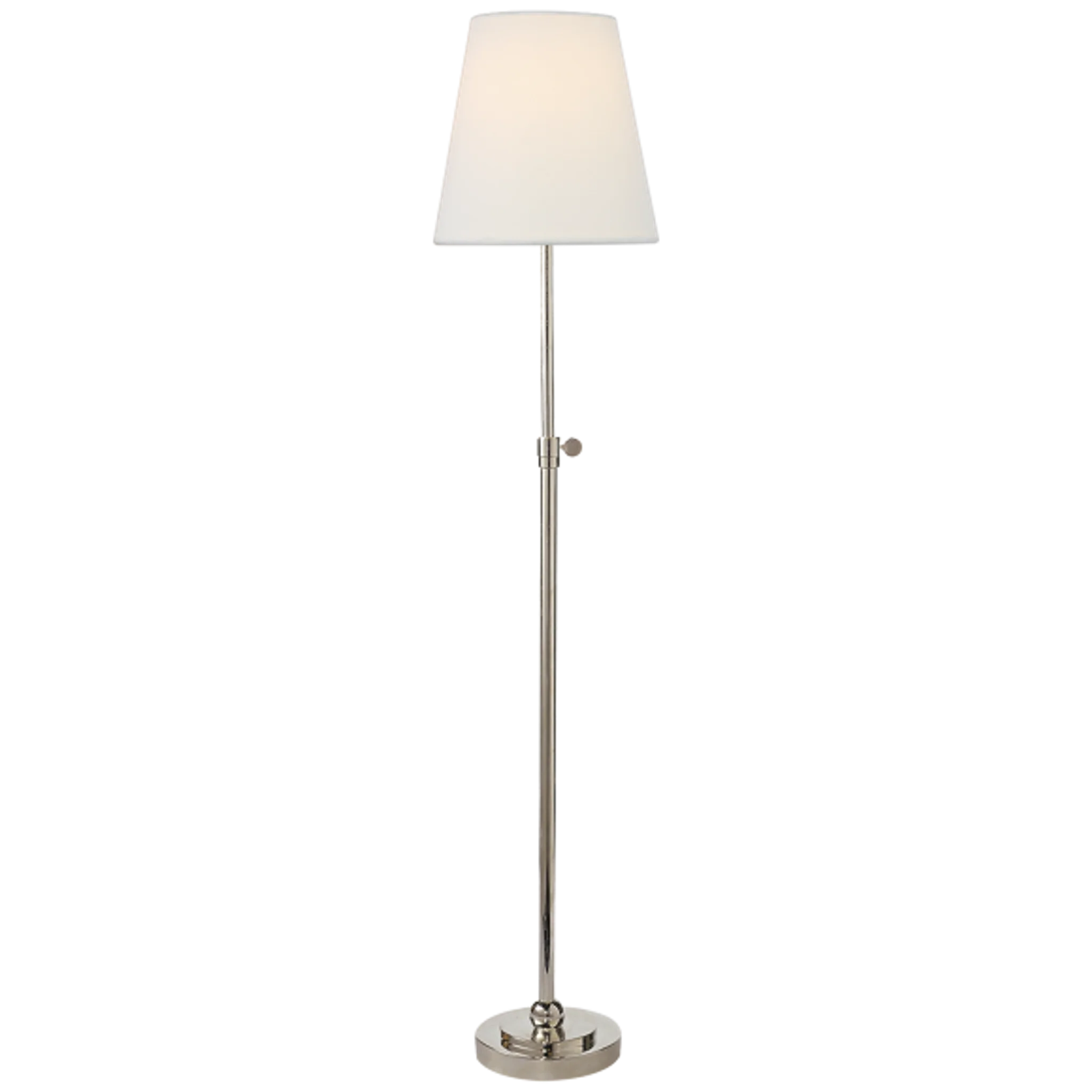 Купить Настольная лампа Bryant Table Lamp в интернет-магазине roooms.ru