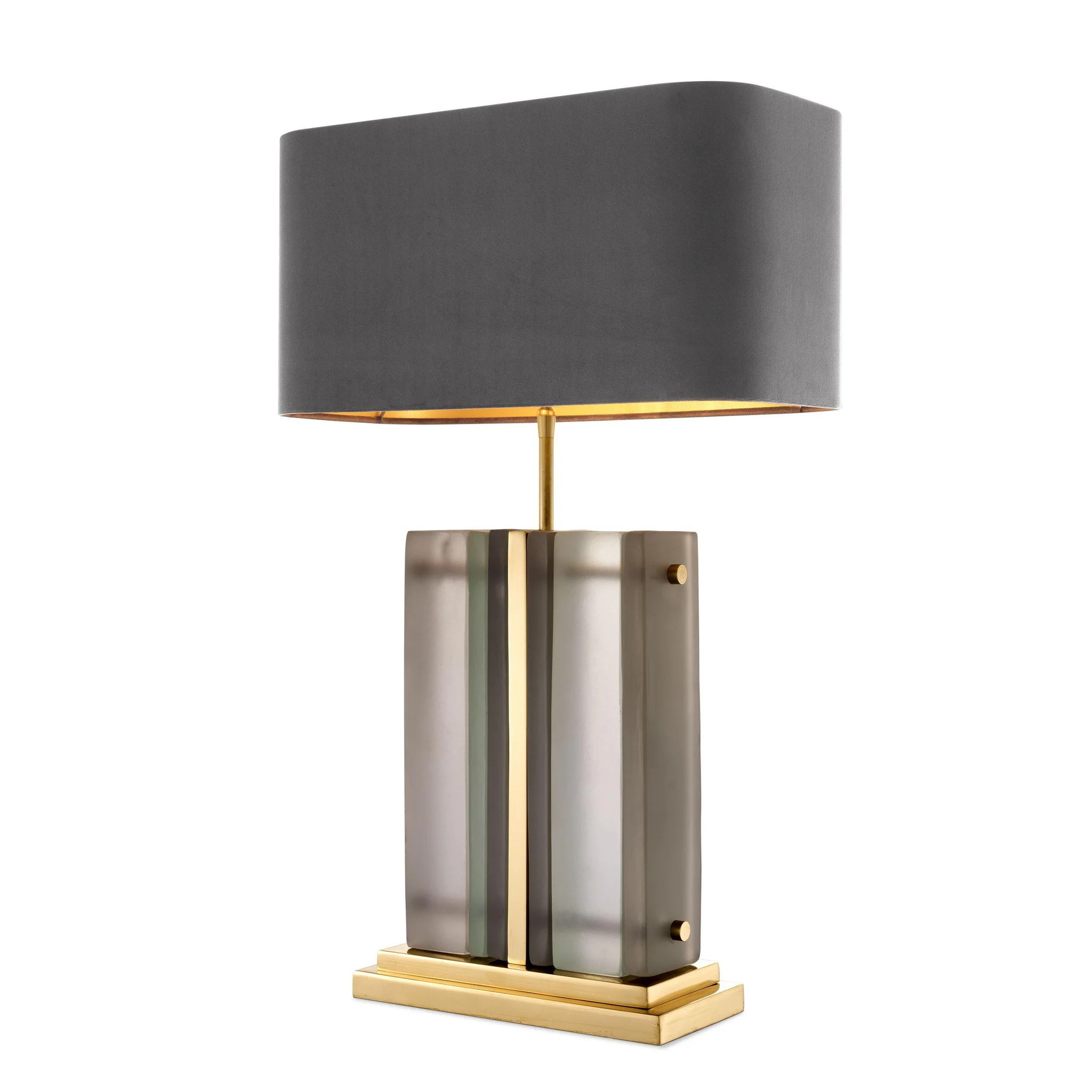 Купить Настольная лампа Table Lamp Solana в интернет-магазине roooms.ru