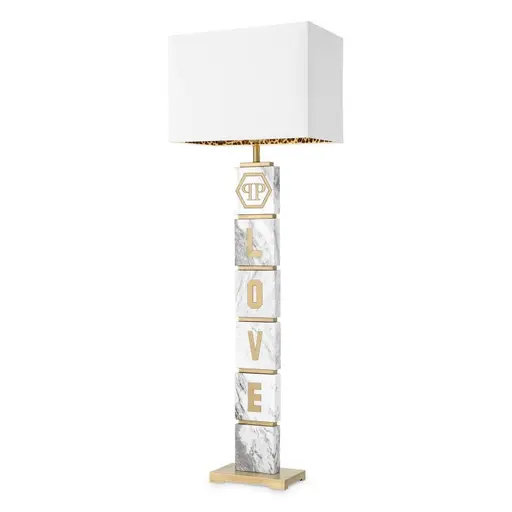 Купить Торшер Floor Lamp King в интернет-магазине roooms.ru
