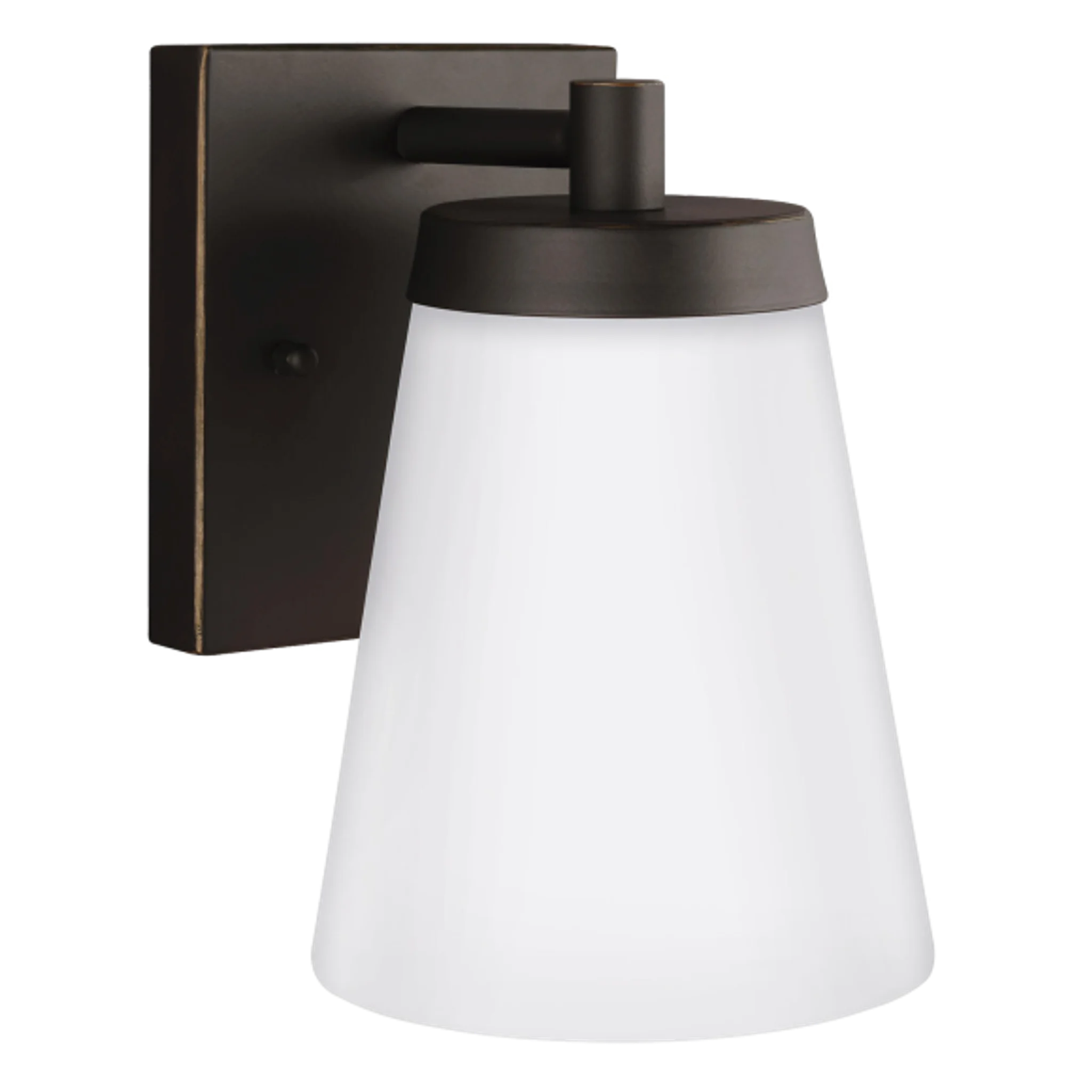 Купить Уличное бра Renville Small One Light Outdoor Wall Lantern в интернет-магазине roooms.ru
