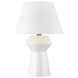 Arctic White LED Bulb(s) Included