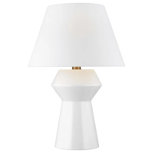 Купить Настольная лампа Abaco Inverted Table Lamp в интернет-магазине roooms.ru