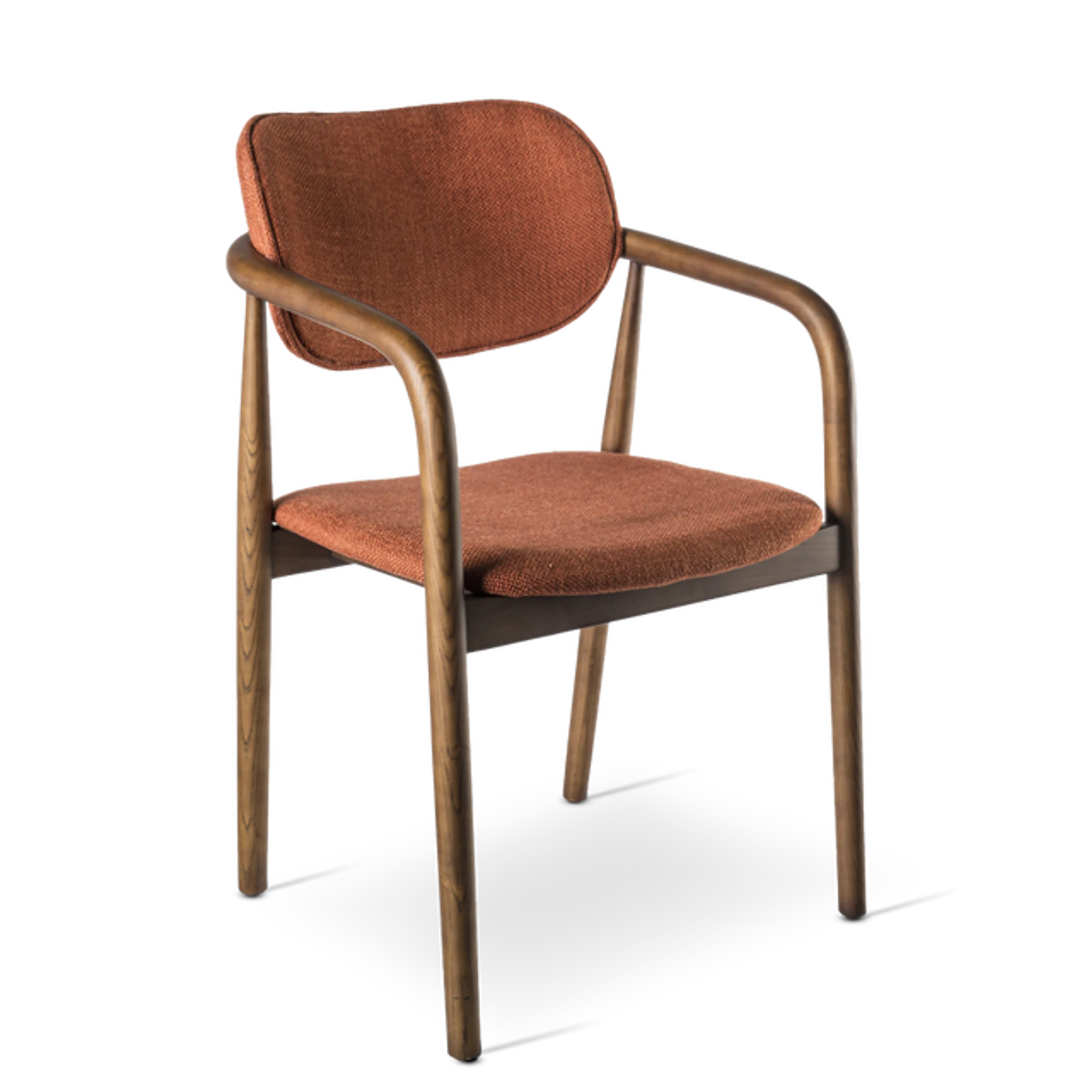 Купить Кресло Chair Henry в интернет-магазине roooms.ru
