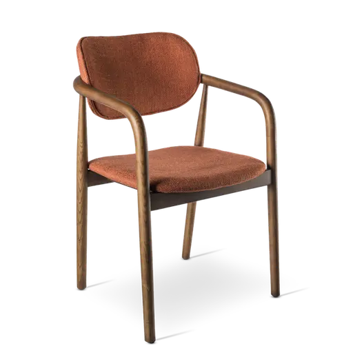 Купить Кресло Chair Henry в интернет-магазине roooms.ru