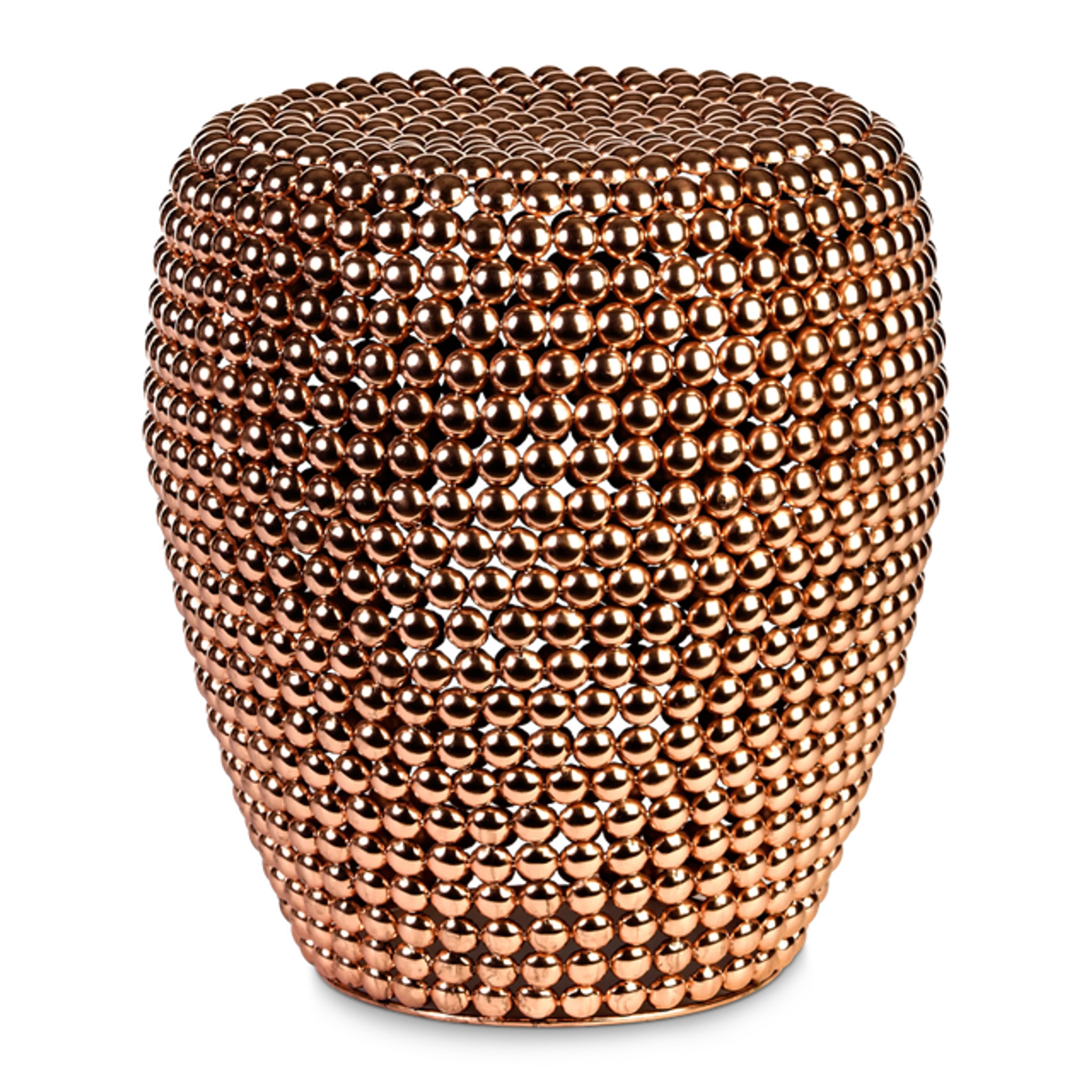 Купить Приставной столик/Табурет Stool Dot в интернет-магазине roooms.ru