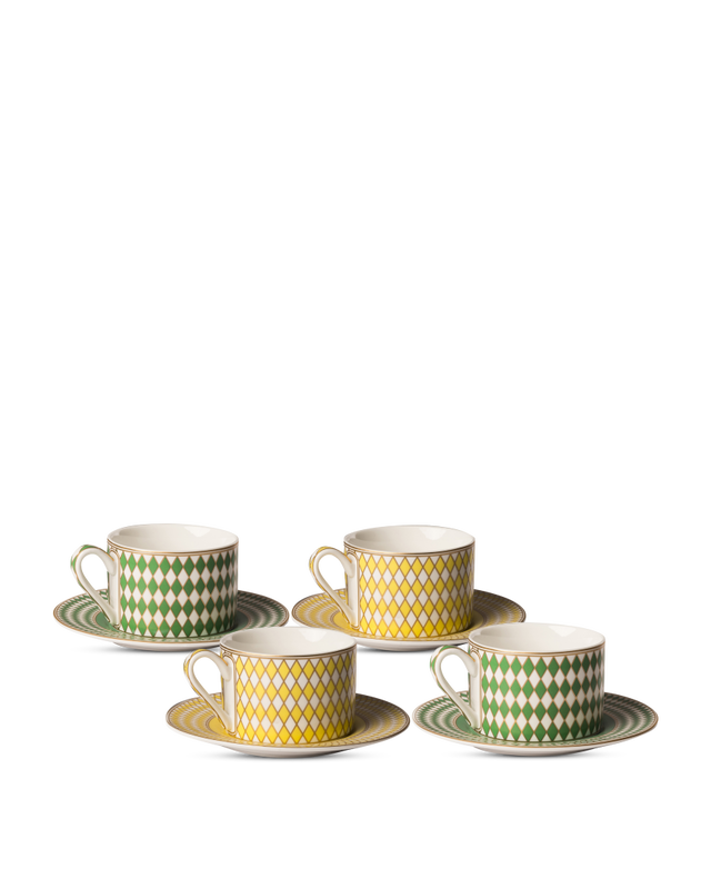 Купить Кружка Chess Teacups в интернет-магазине roooms.ru