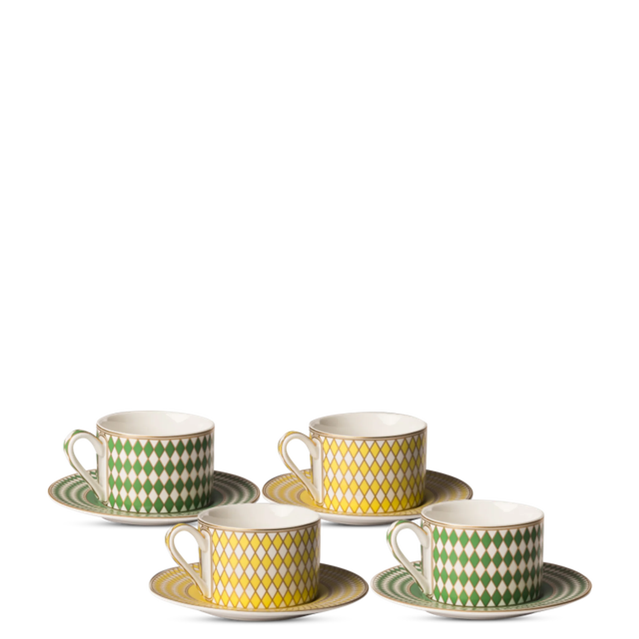 Купить Кружка Chess Teacups в интернет-магазине roooms.ru