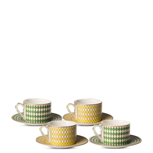 Купить Кружка Chess Teacups в интернет-магазине roooms.ru