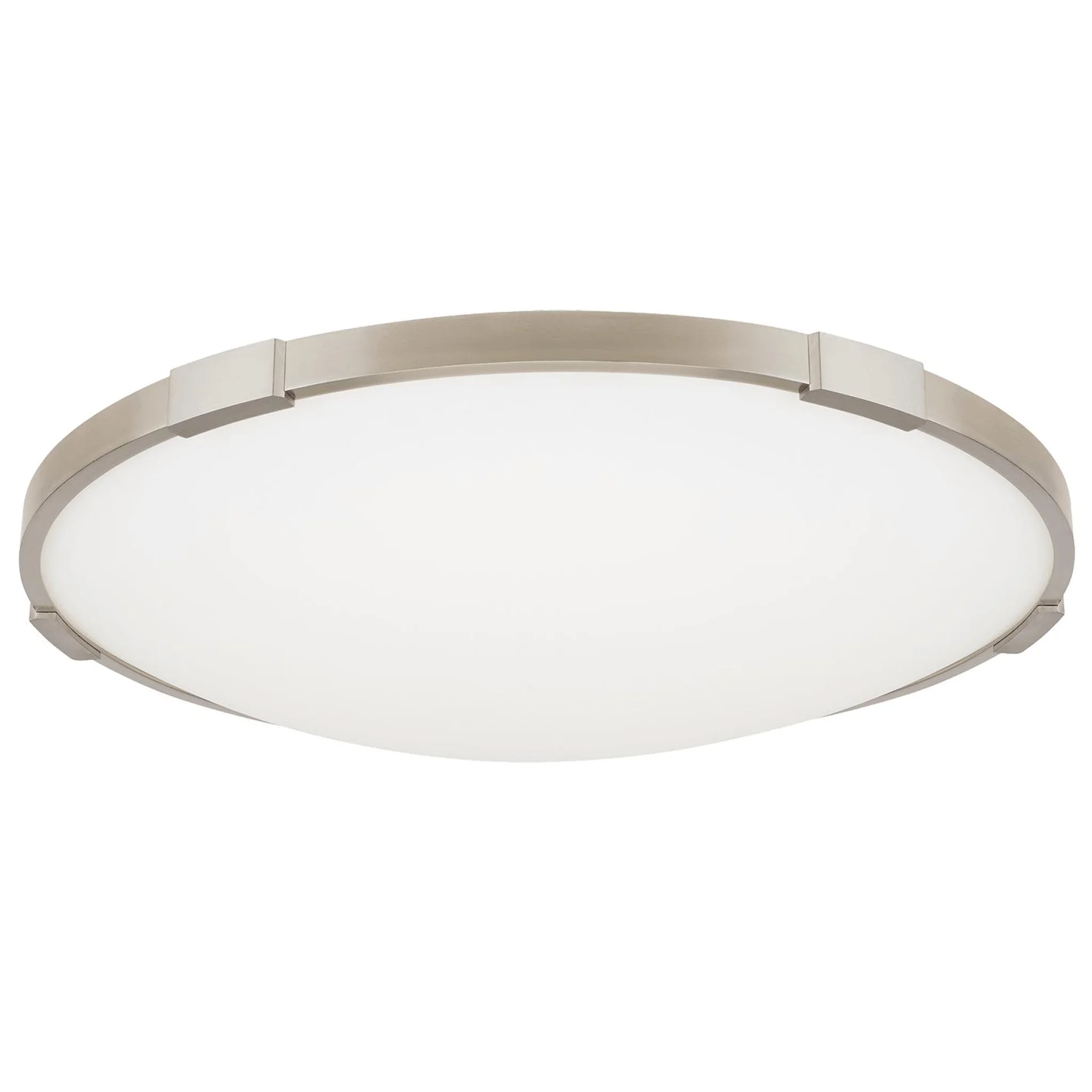 Купить Накладной светильник Lance 18 Flush Mount в интернет-магазине roooms.ru