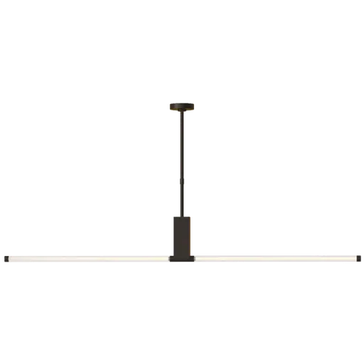 Купить Подвесной светильник Phobos Large Linear в интернет-магазине roooms.ru
