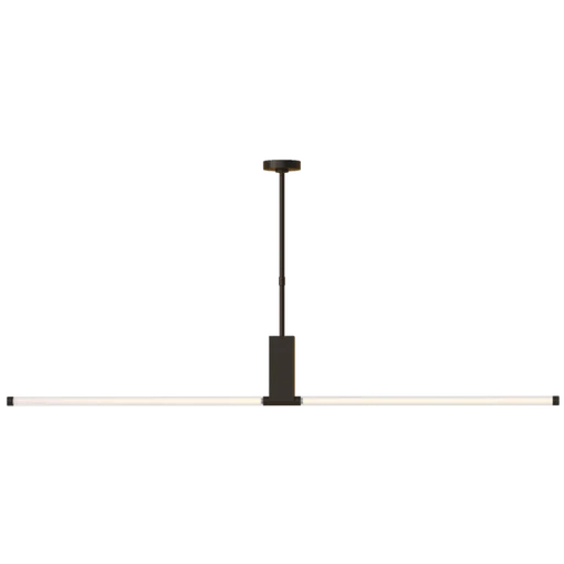 Купить Подвесной светильник Phobos Large Linear в интернет-магазине roooms.ru