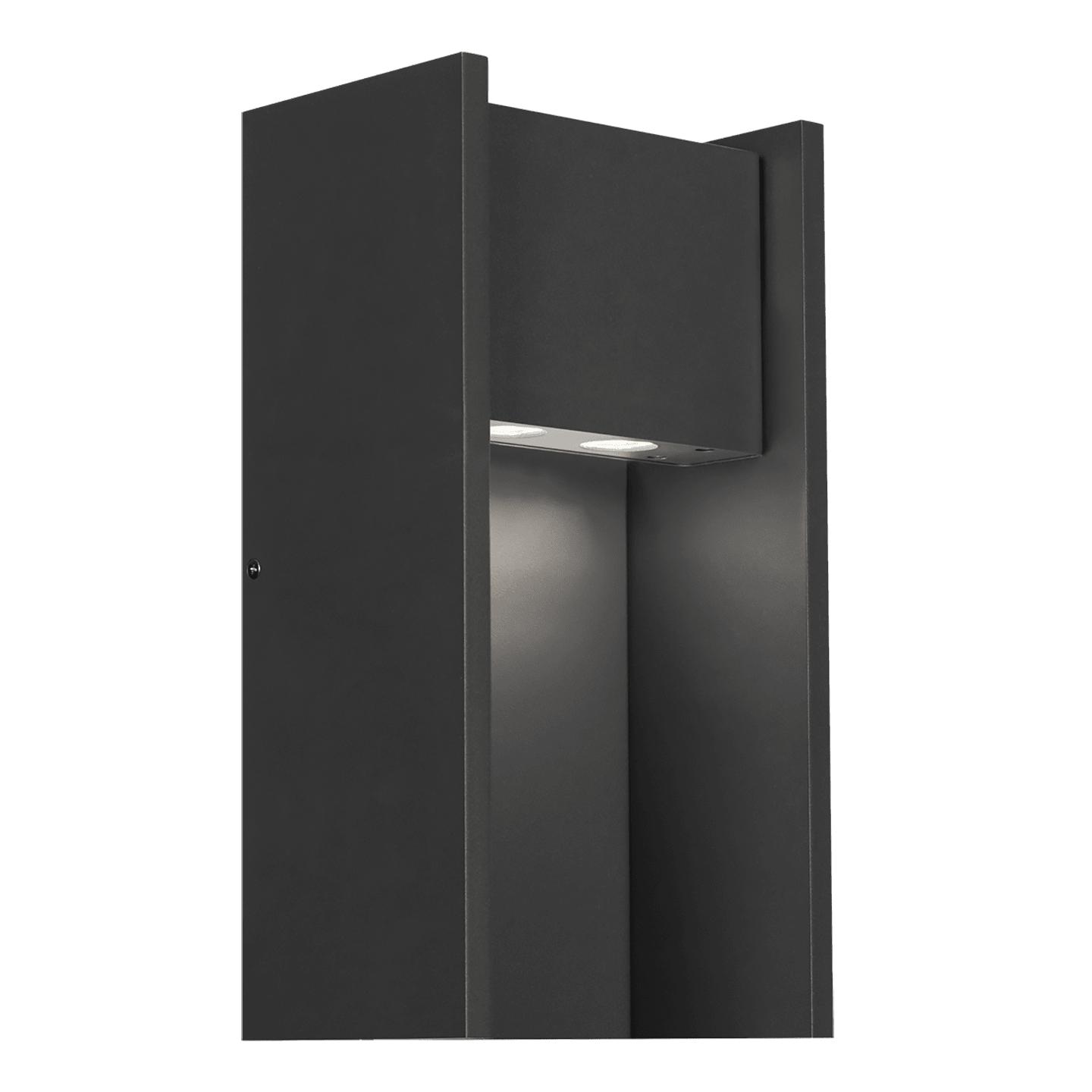 Купить Уличное бра Zur 18 Outdoor Wall Sconce в интернет-магазине roooms.ru