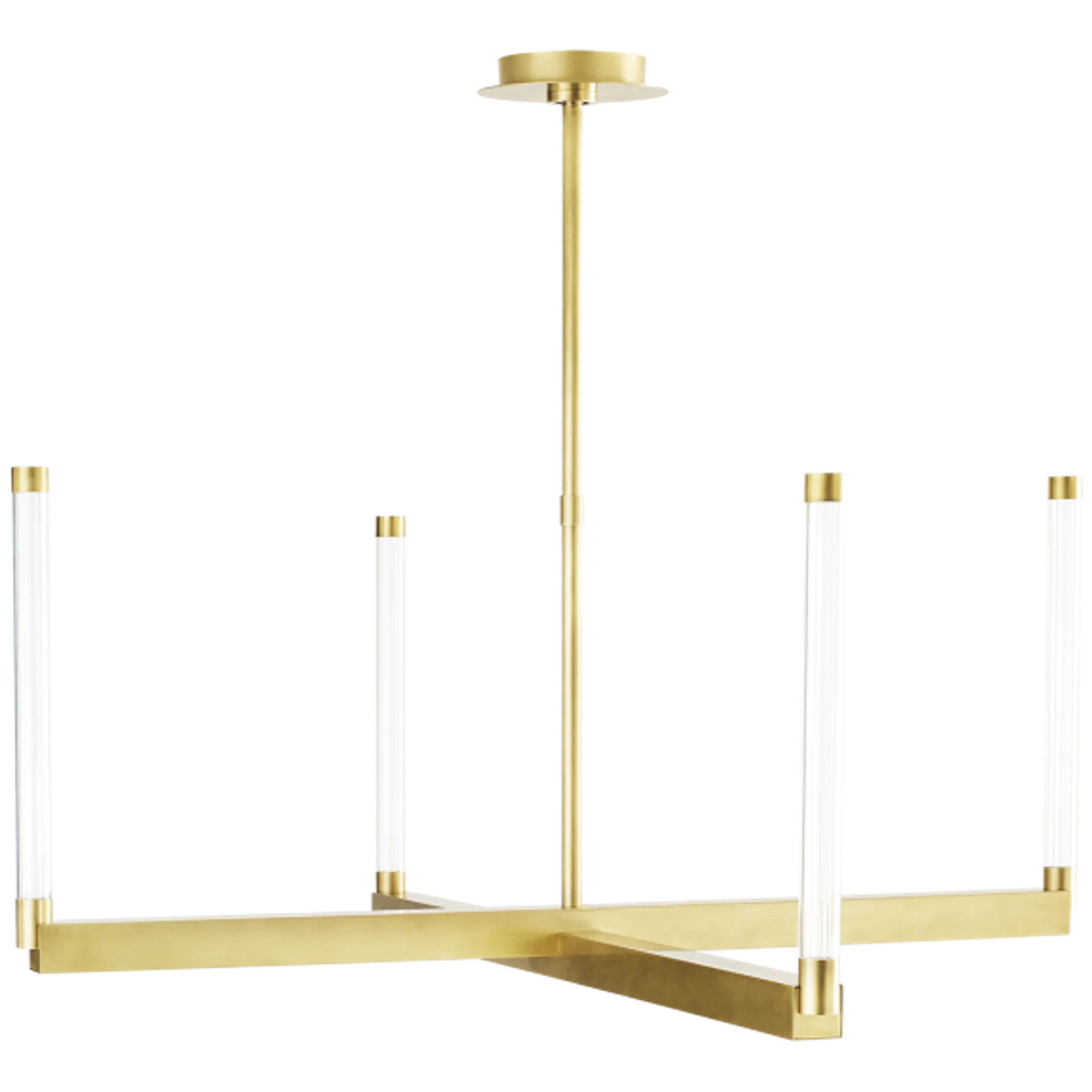 Купить Люстра Phobos Large Chandelier в интернет-магазине roooms.ru
