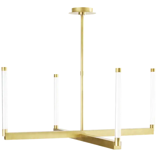 Купить Люстра Phobos Large Chandelier в интернет-магазине roooms.ru