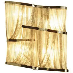 Gold Plated, 2700 (Warm), 4 (Not Included)