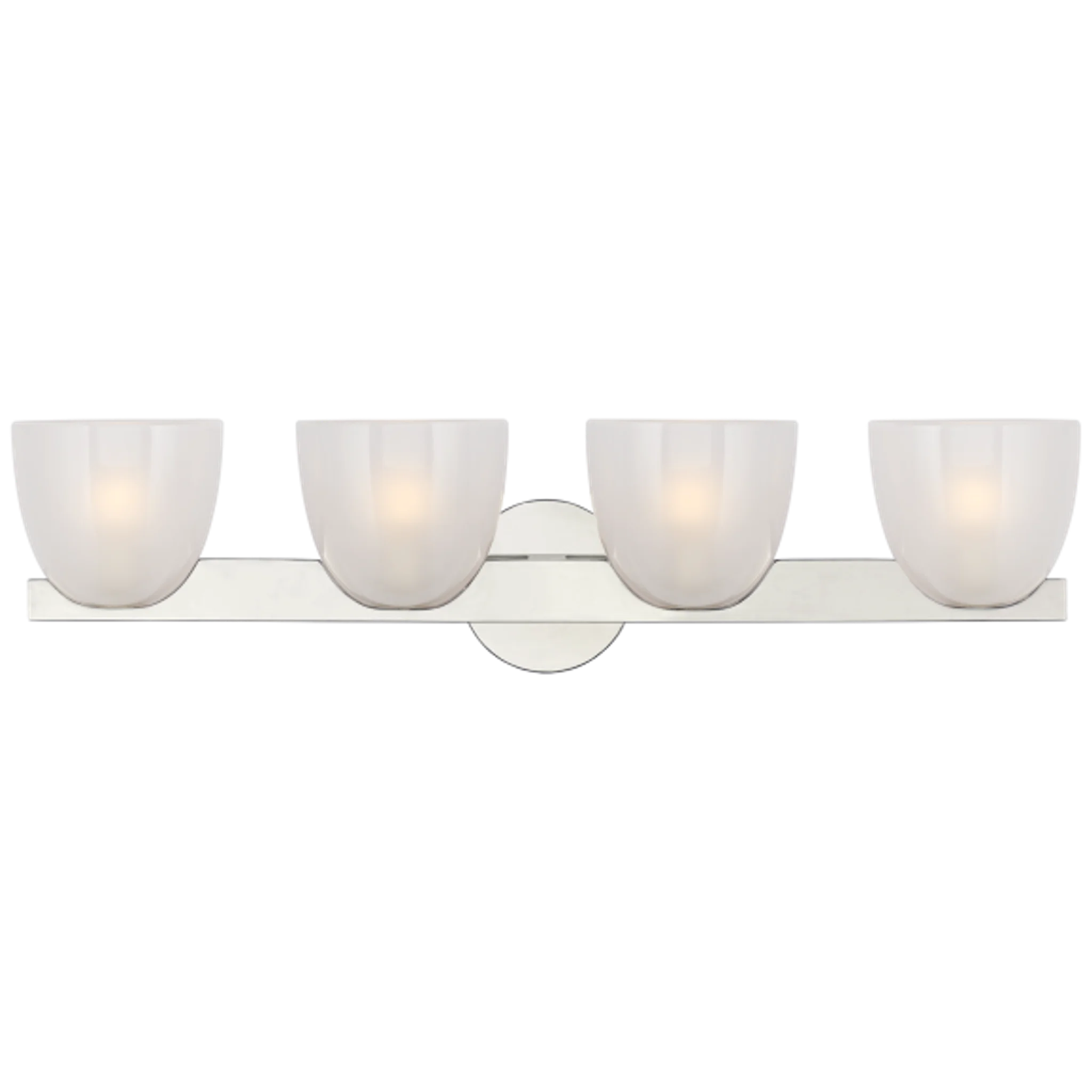 Купить Бра для ванной Carola 4-Light Bath Sconce в интернет-магазине roooms.ru
