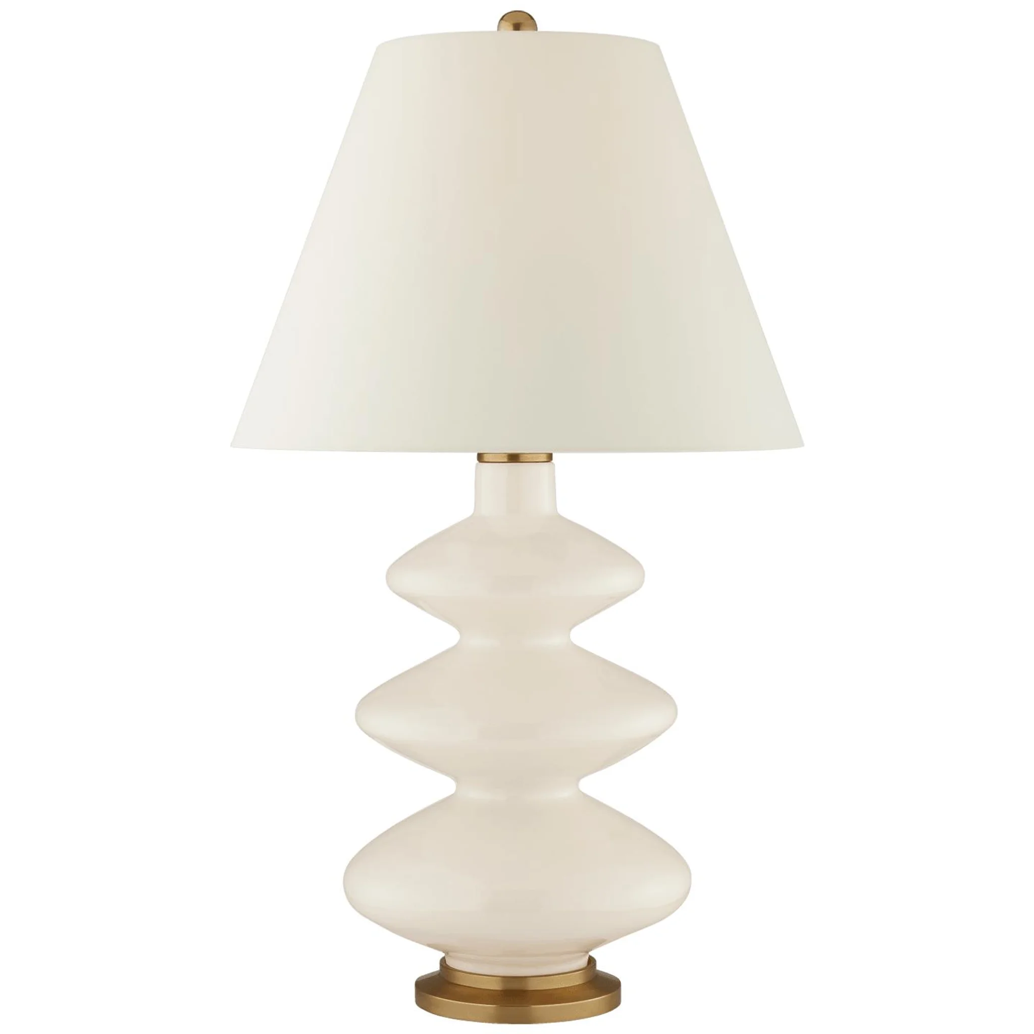 Купить Настольная лампа Smith Large Table Lamp в интернет-магазине roooms.ru