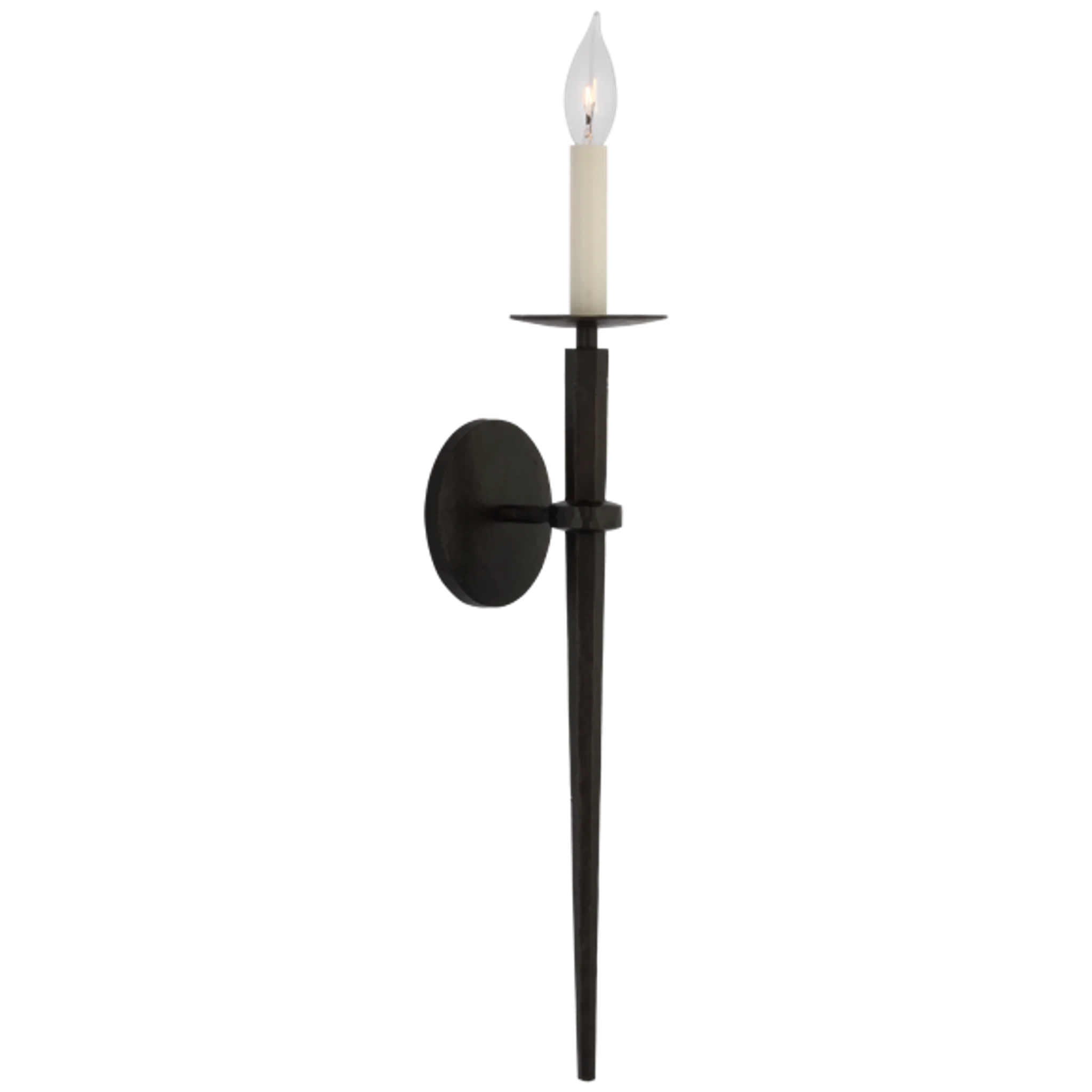Купить Бра Arnav Large Torch Sconce в интернет-магазине roooms.ru