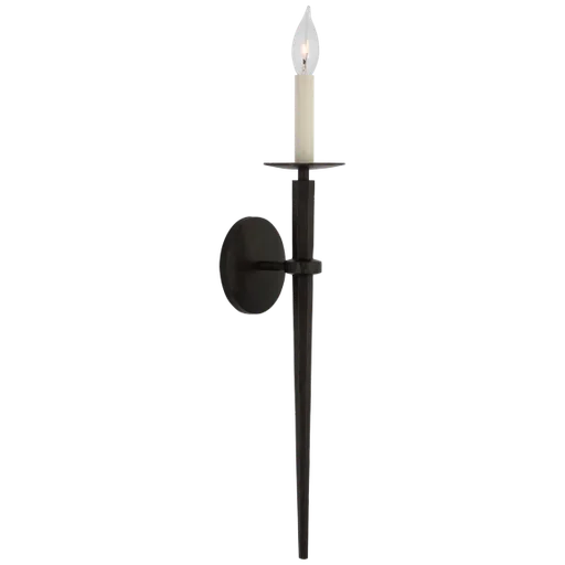 Купить Бра Arnav Large Torch Sconce в интернет-магазине roooms.ru