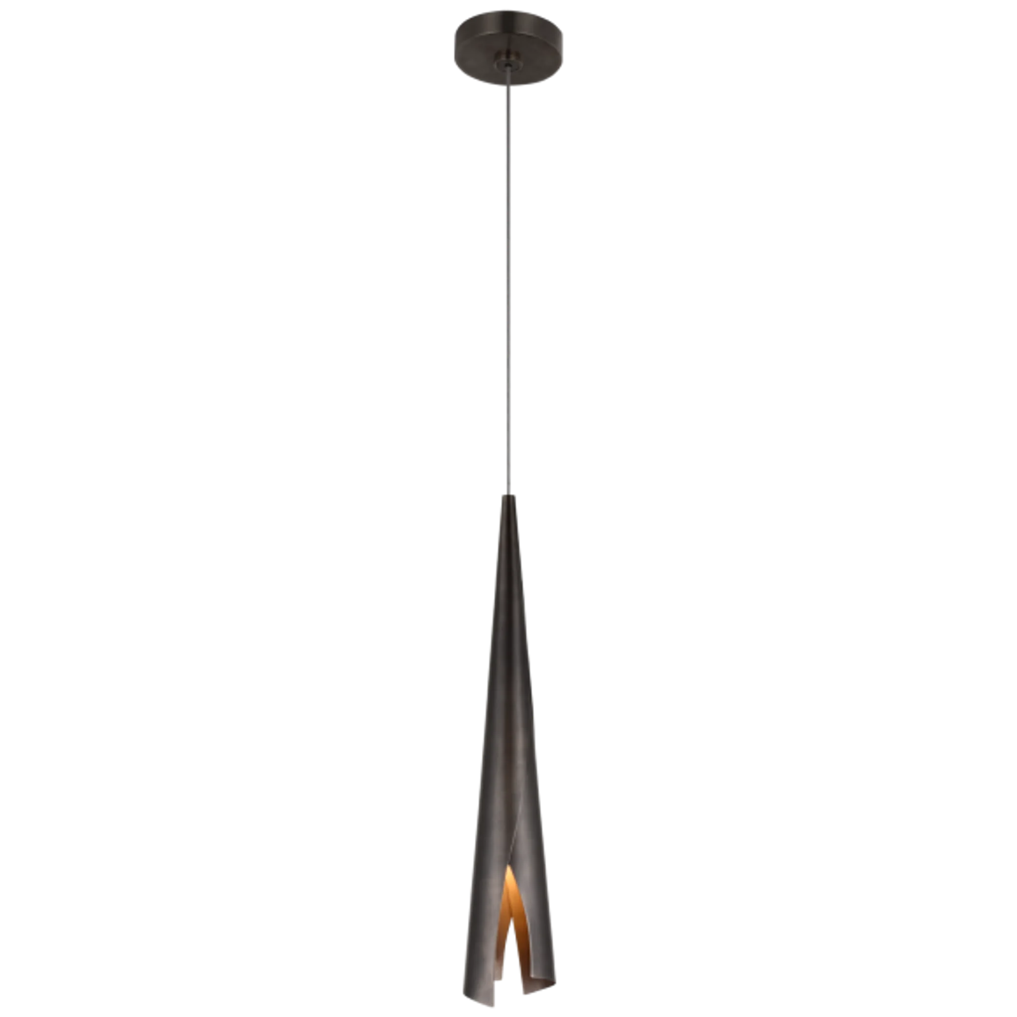 Купить Подвесной светильник Piel Delicate Wrapped Pendant в интернет-магазине roooms.ru