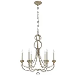 Venetian Silver