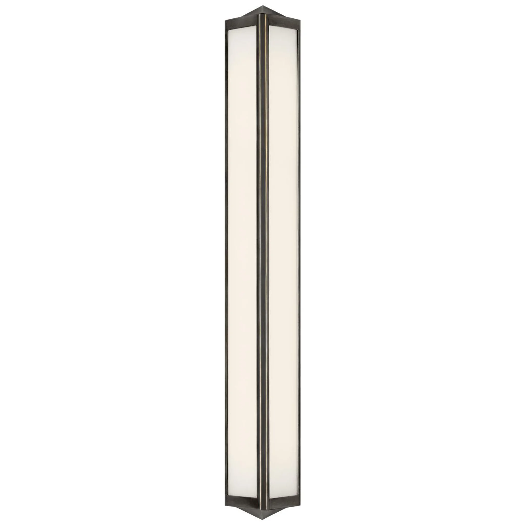 Купить Бра Geneva Large Sconce в интернет-магазине roooms.ru