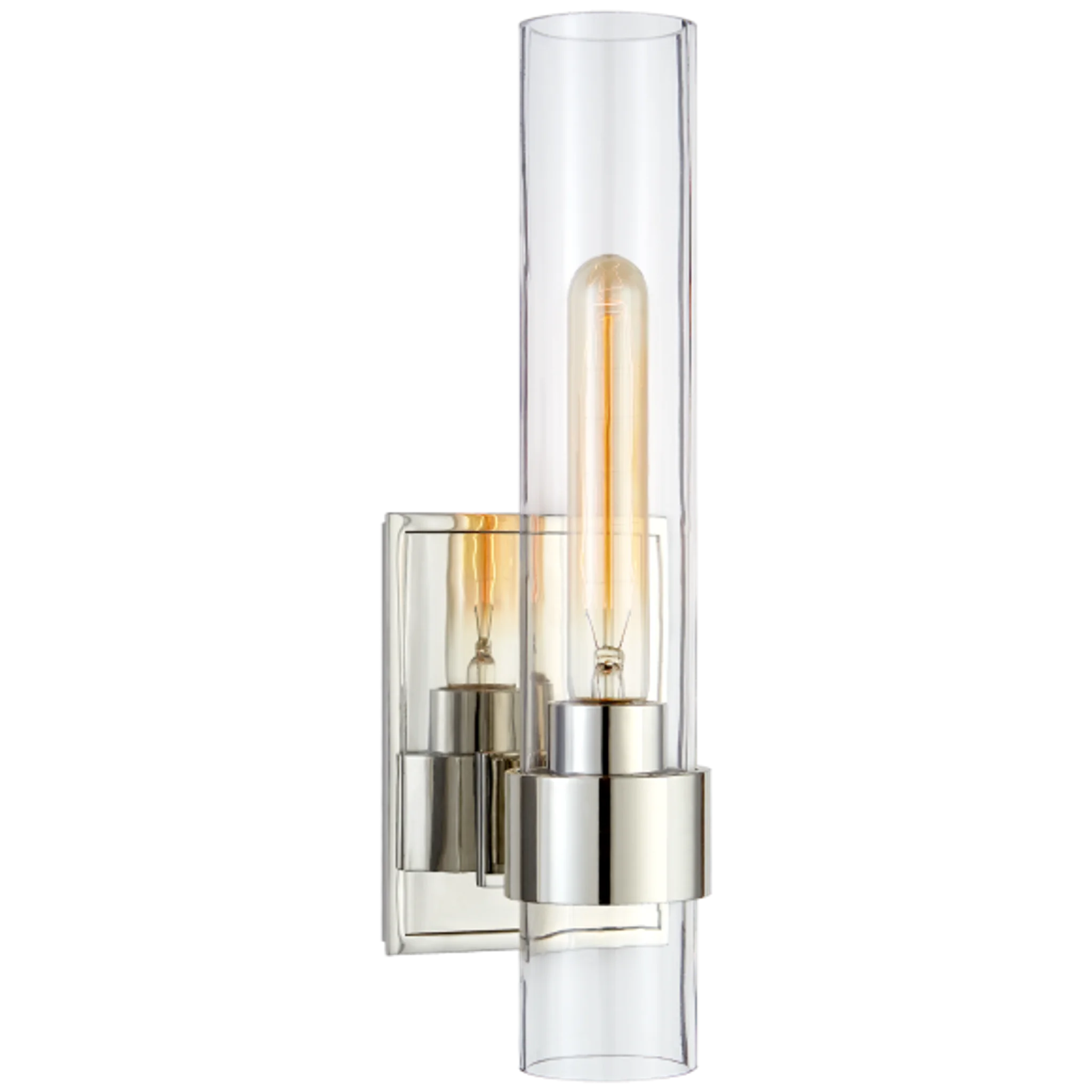 Купить Бра Presidio Petite Sconce в интернет-магазине roooms.ru