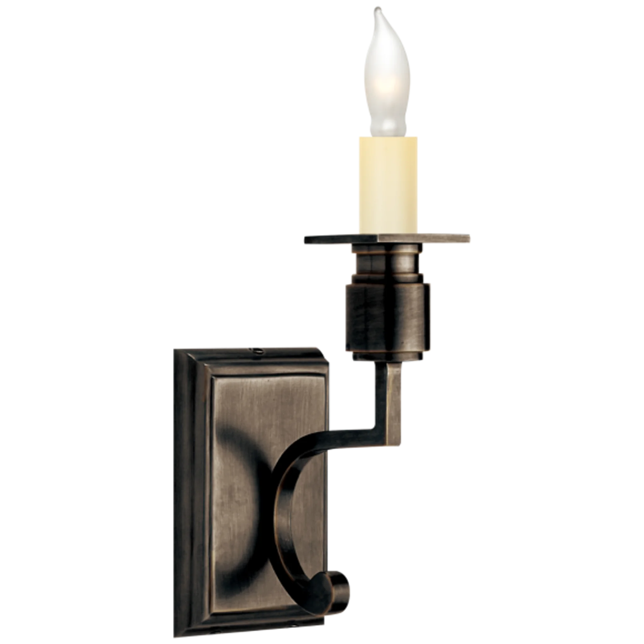 Купить Бра Tyler Single Sconce в интернет-магазине roooms.ru