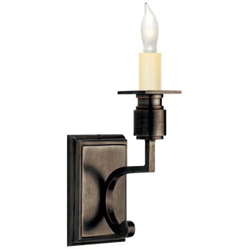 Купить Бра Tyler Single Sconce в интернет-магазине roooms.ru