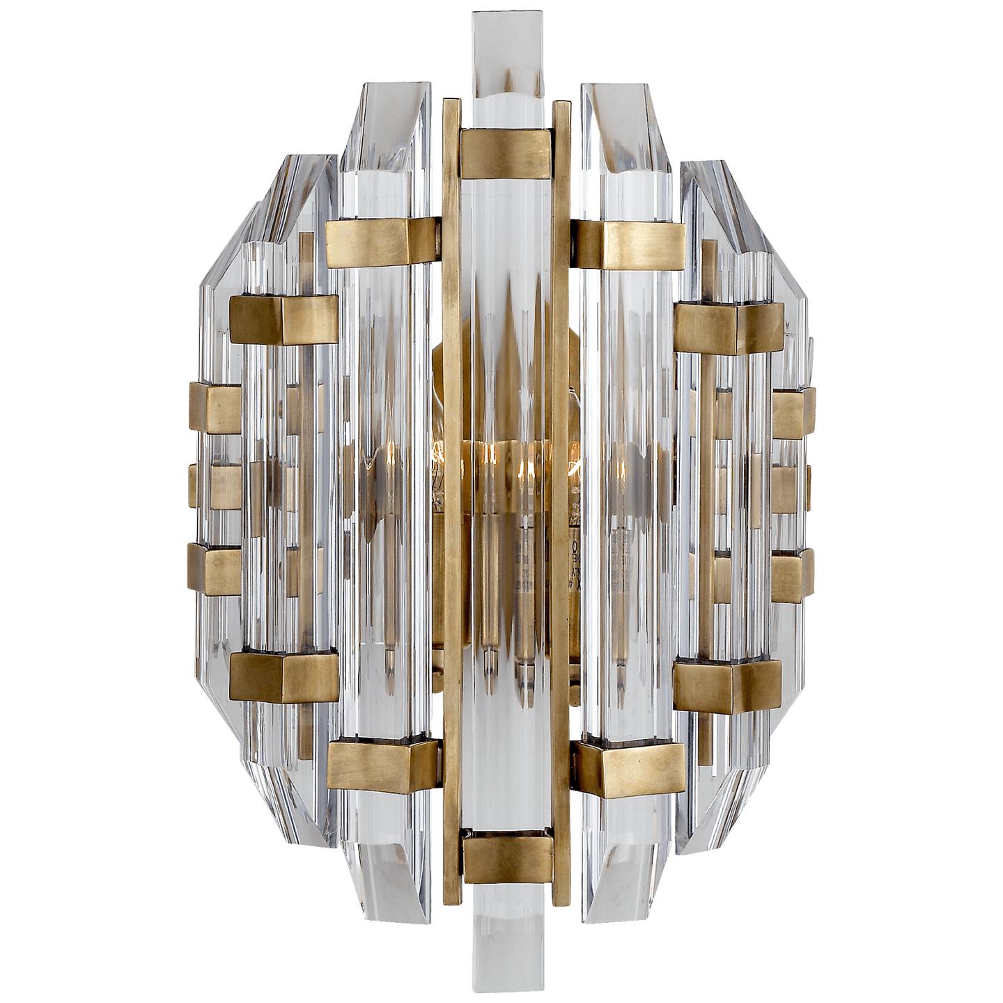 Купить Бра Adele Sconce в интернет-магазине roooms.ru