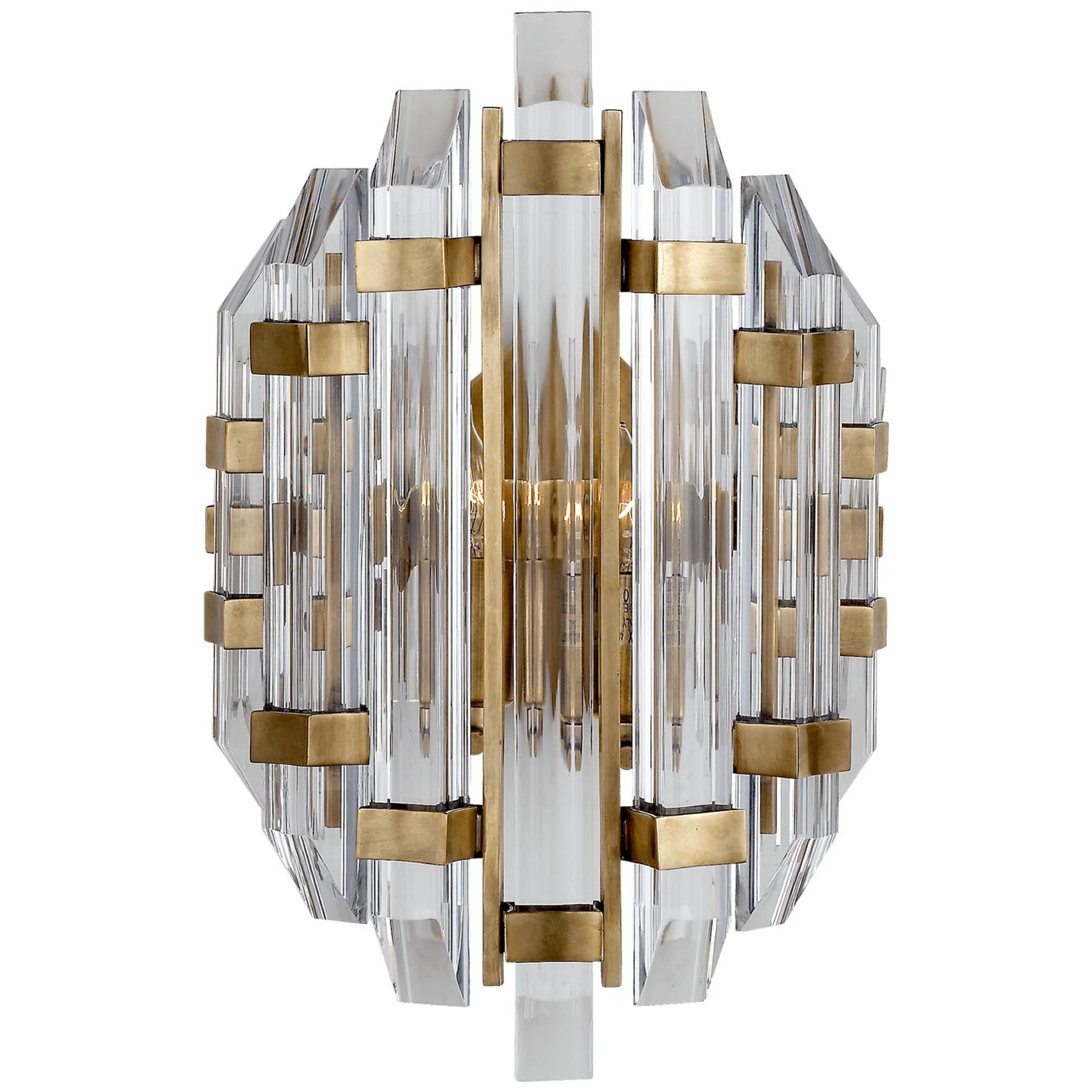 Купить Бра Adele Sconce в интернет-магазине roooms.ru