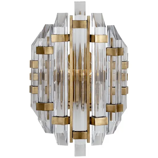 Купить Бра Adele Sconce в интернет-магазине roooms.ru