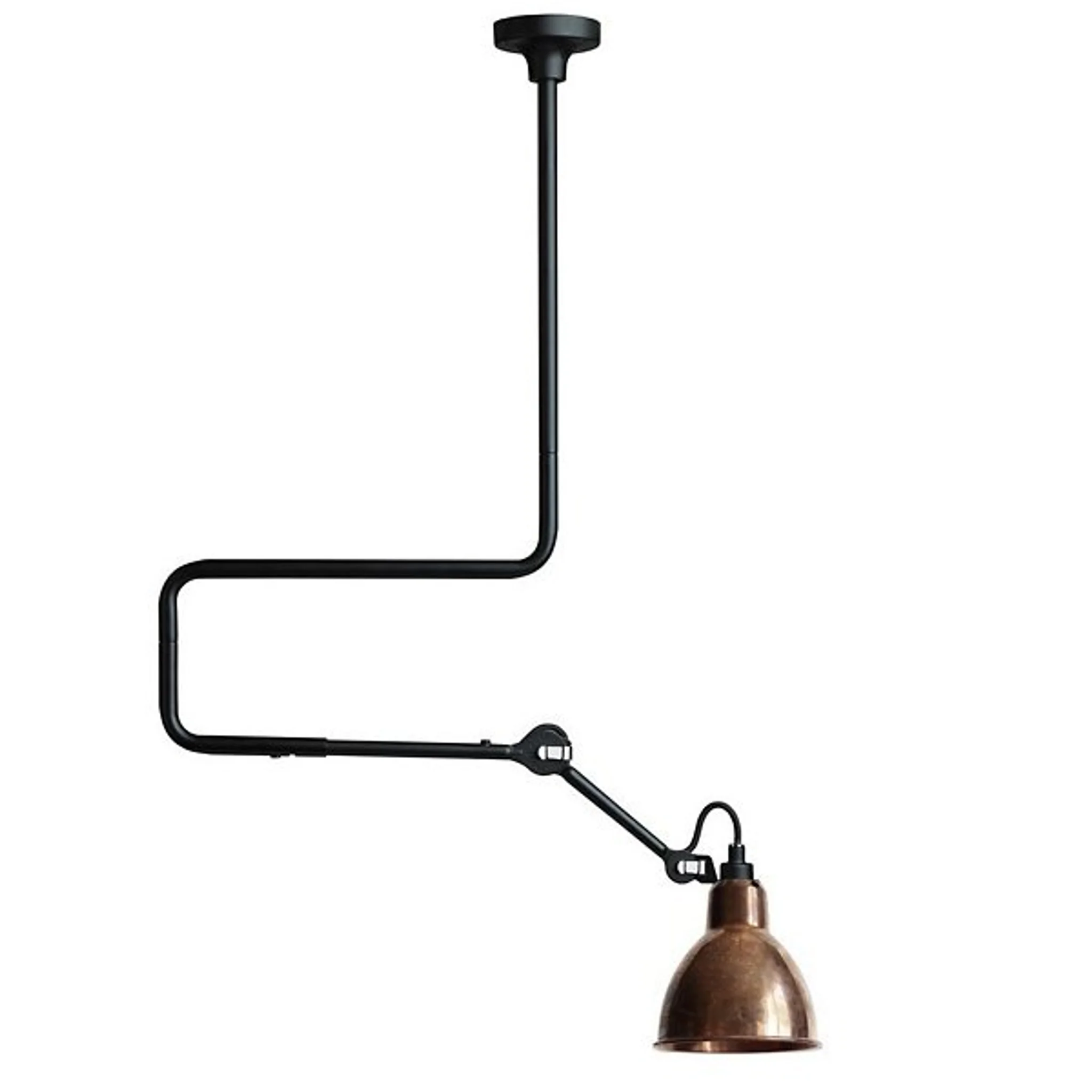 Купить Подвесной светильник Lampe Gras N°312 Pendant в интернет-магазине roooms.ru