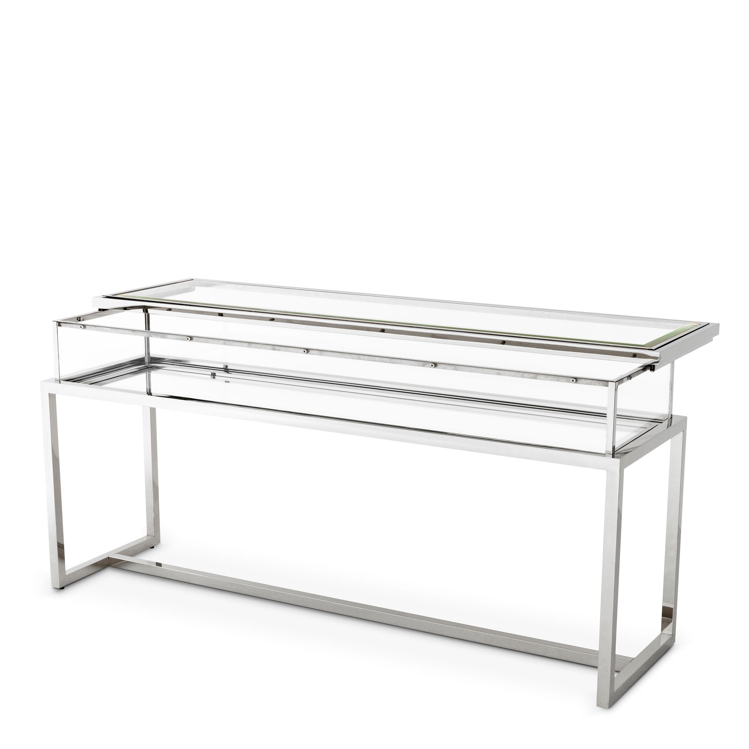 Купить Консоль Console Table Harvey в интернет-магазине roooms.ru