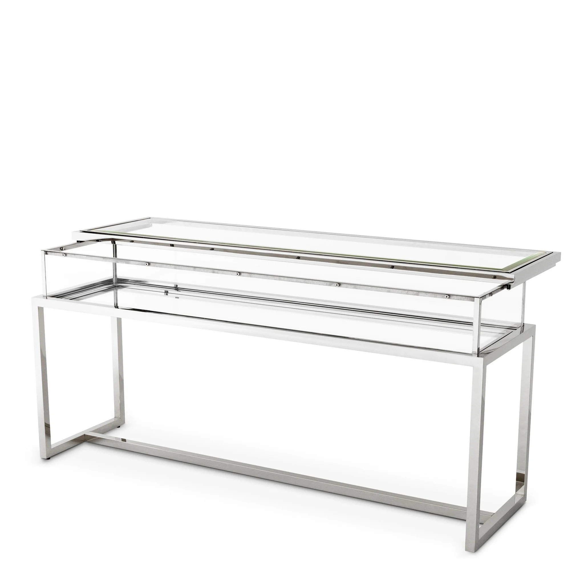 Купить Консоль Console Table Harvey в интернет-магазине roooms.ru