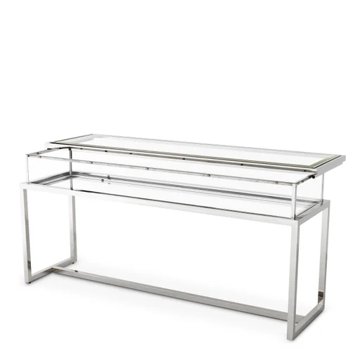 Купить Консоль Console Table Harvey в интернет-магазине roooms.ru