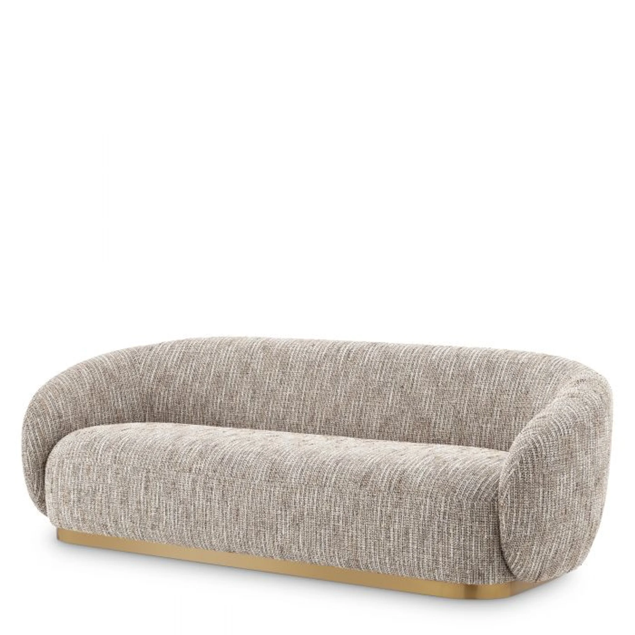 Купить Прямой диван Sofa Brice в интернет-магазине roooms.ru