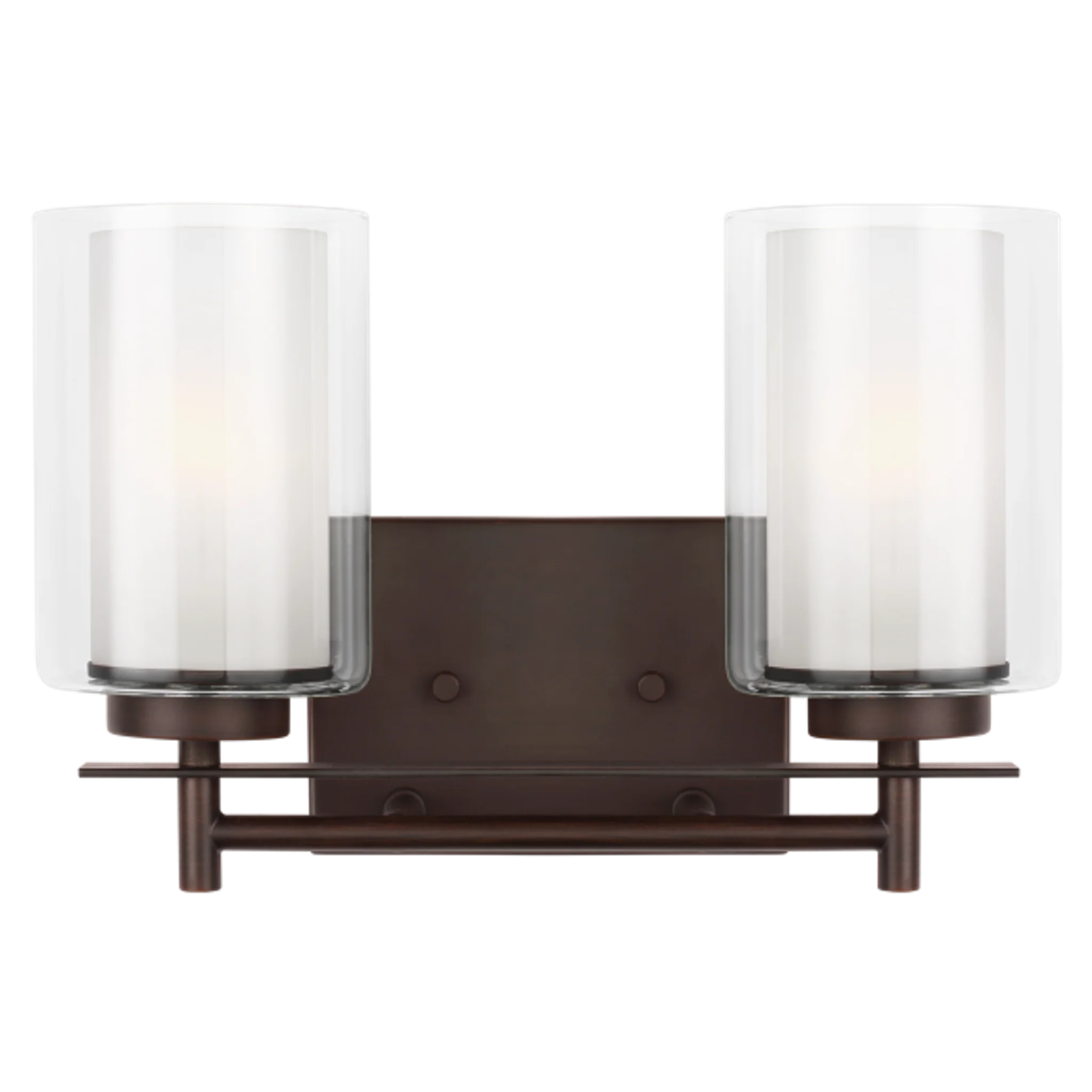 Купить Бра Elmwood Park Two Light Sconce в интернет-магазине roooms.ru