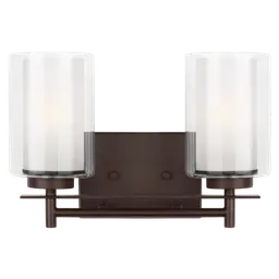 Bronze Bulb(s) Not Included