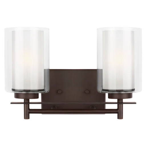 Купить Бра Elmwood Park Two Light Sconce в интернет-магазине roooms.ru