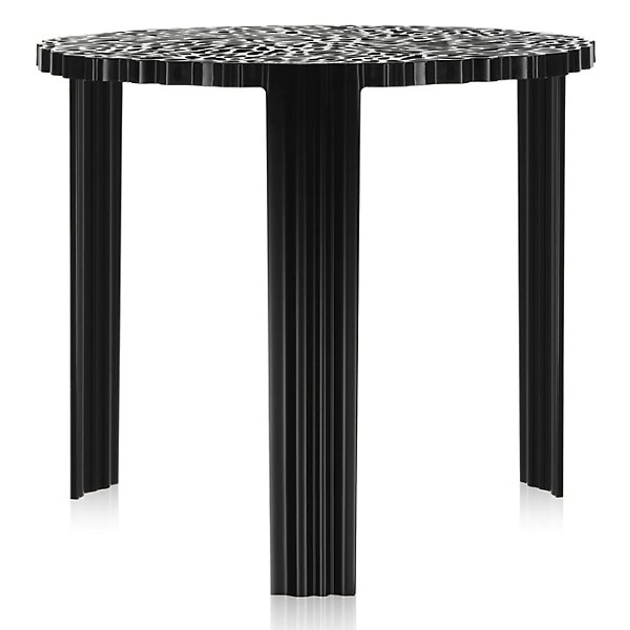 Купить Приставной столик/Стол T-Table в интернет-магазине roooms.ru
